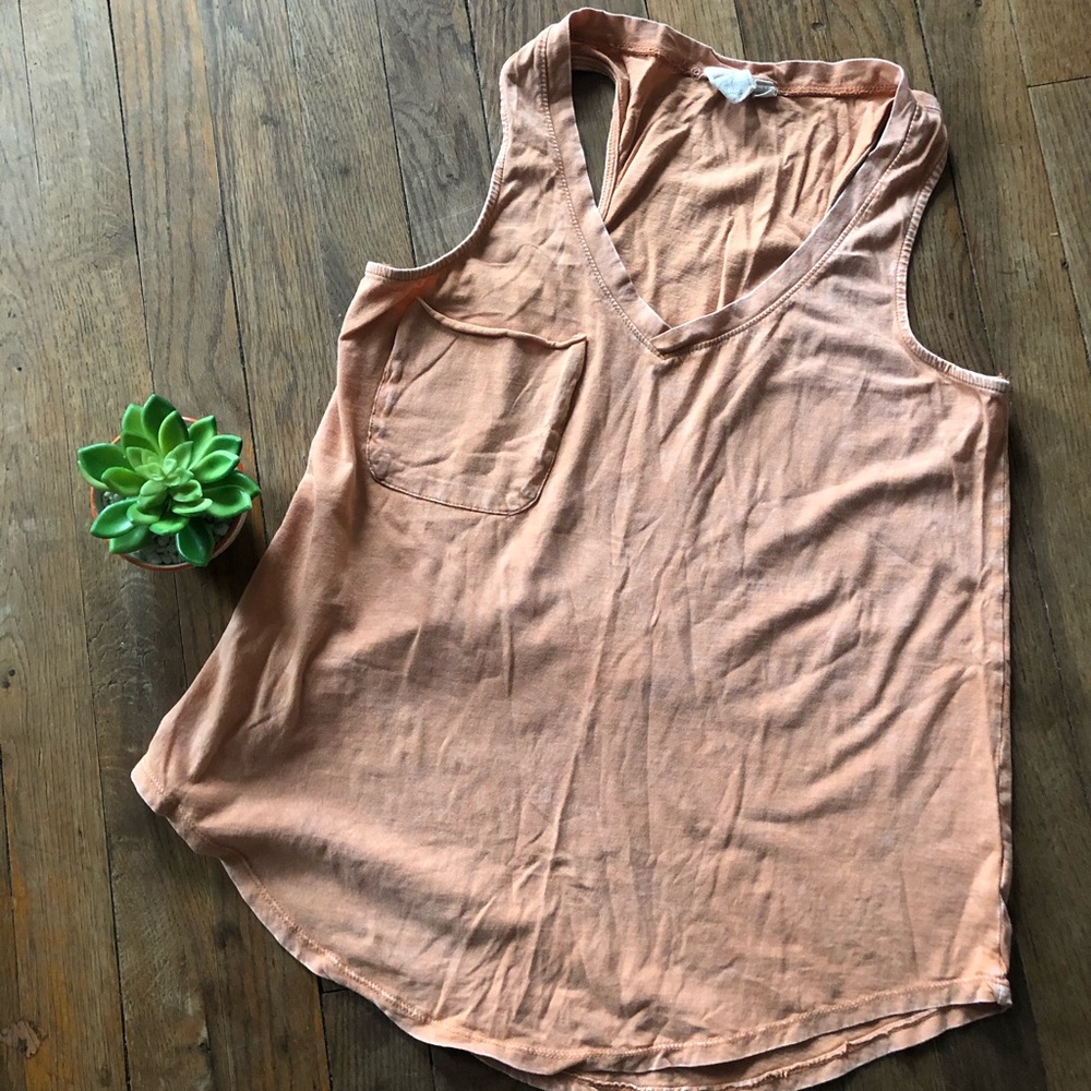 White Crow tank from Buckle